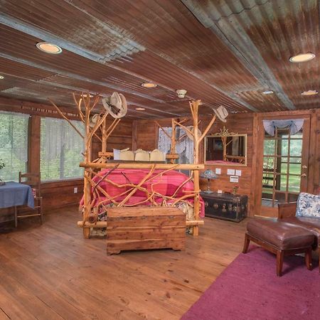 7F Lodge And Events College Station Exterior foto