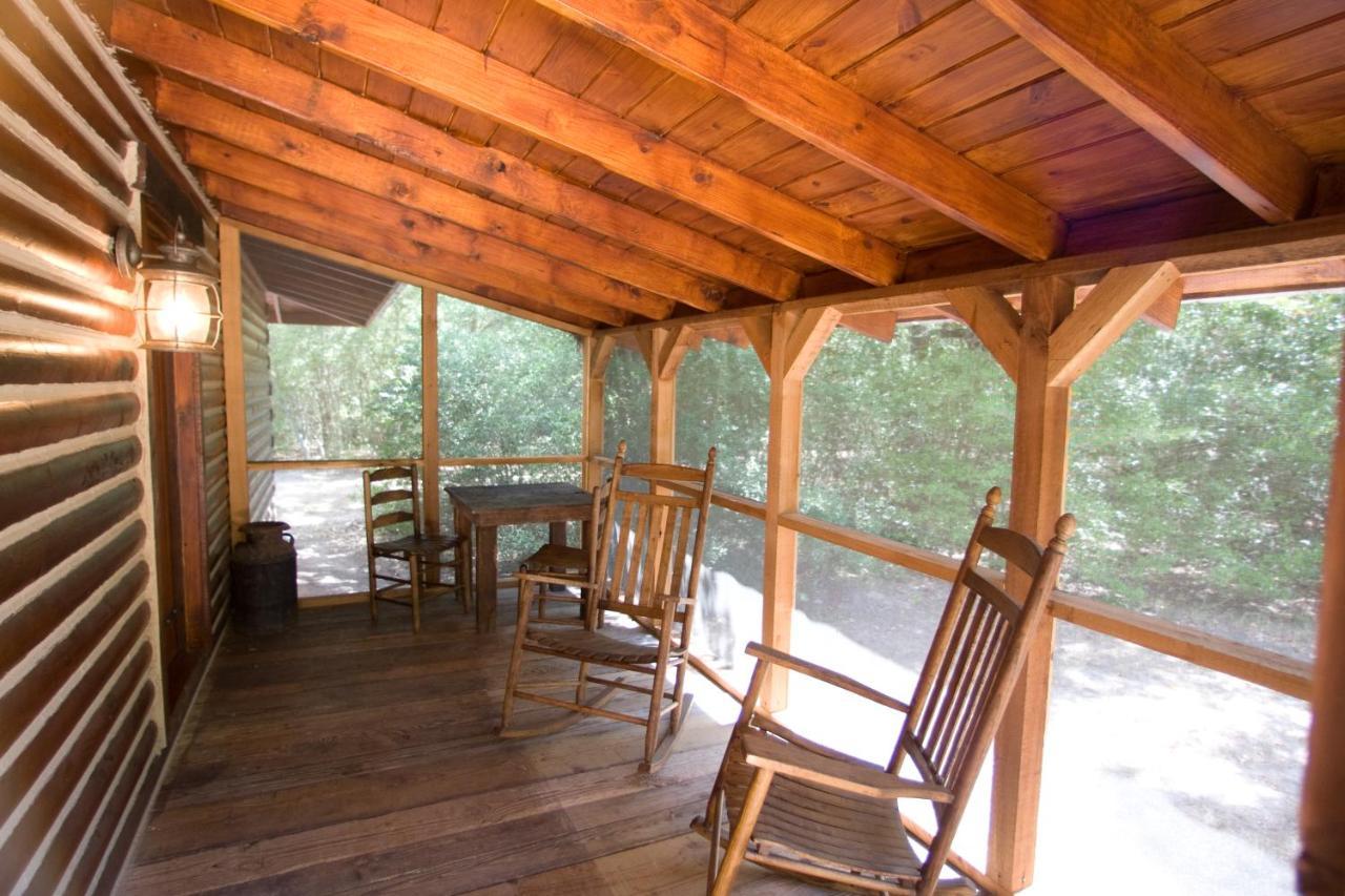 7F Lodge And Events College Station Exterior foto
