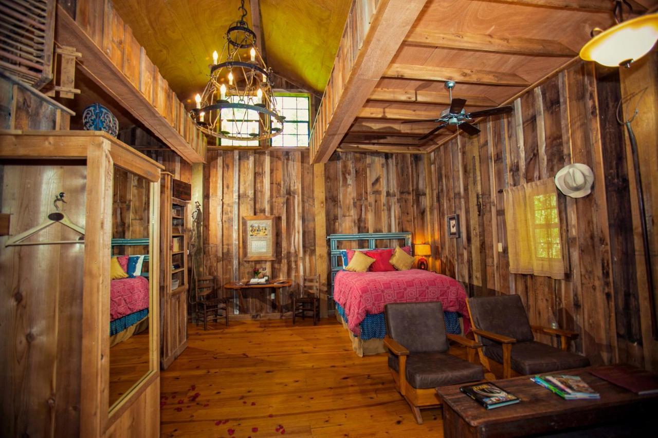 7F Lodge And Events College Station Exterior foto