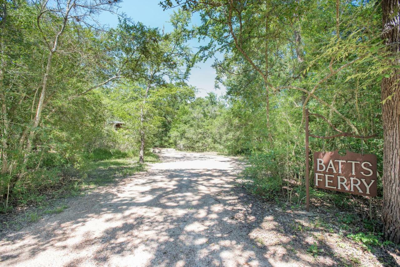 7F Lodge And Events College Station Exterior foto