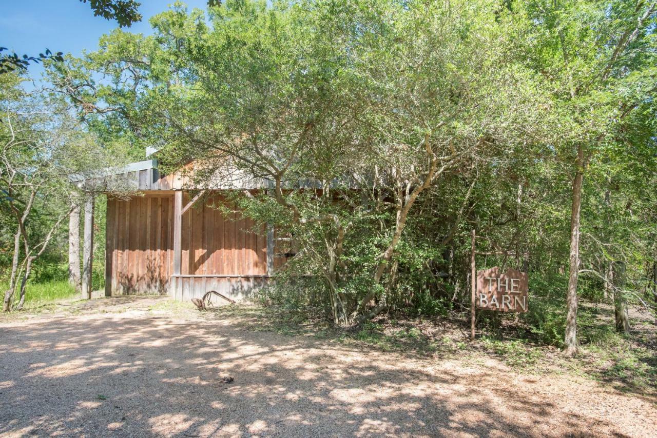 7F Lodge And Events College Station Exterior foto