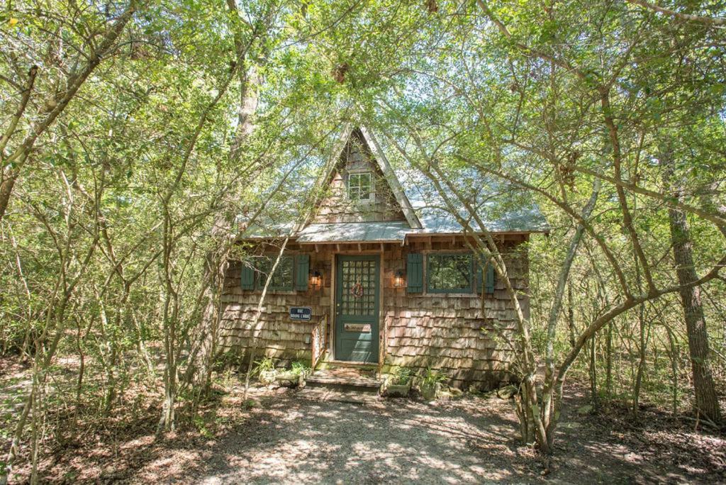 7F Lodge And Events College Station Exterior foto