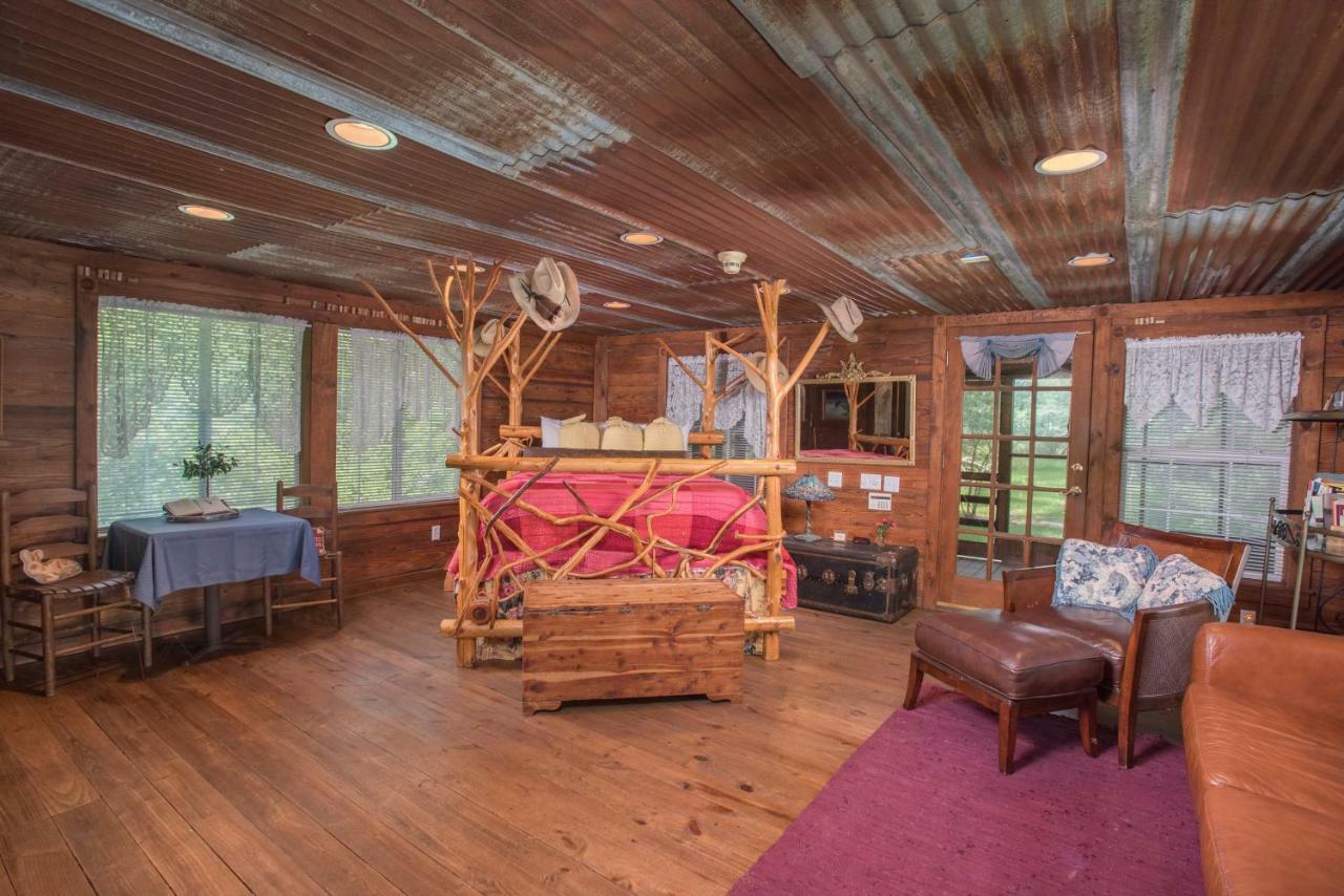 7F Lodge And Events College Station Exterior foto