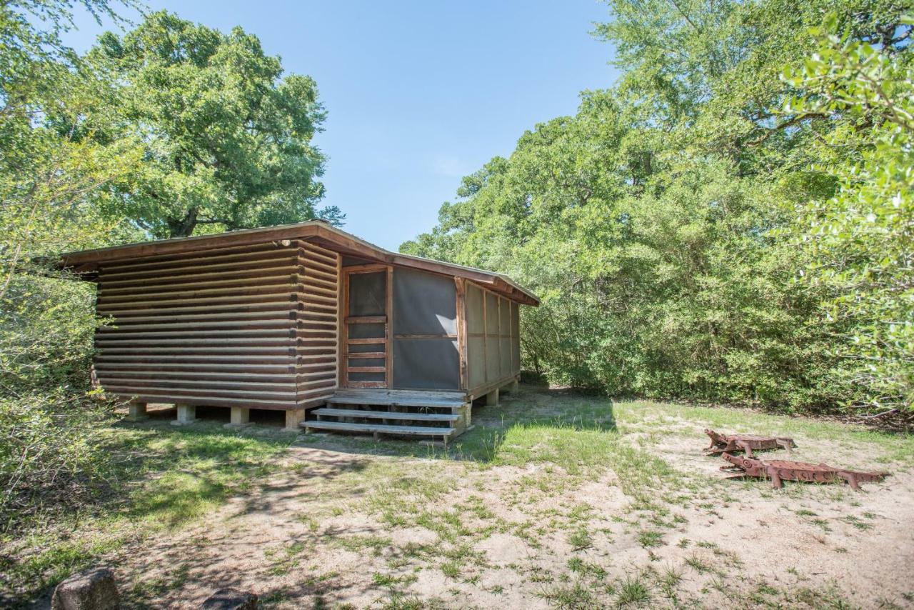 7F Lodge And Events College Station Exterior foto