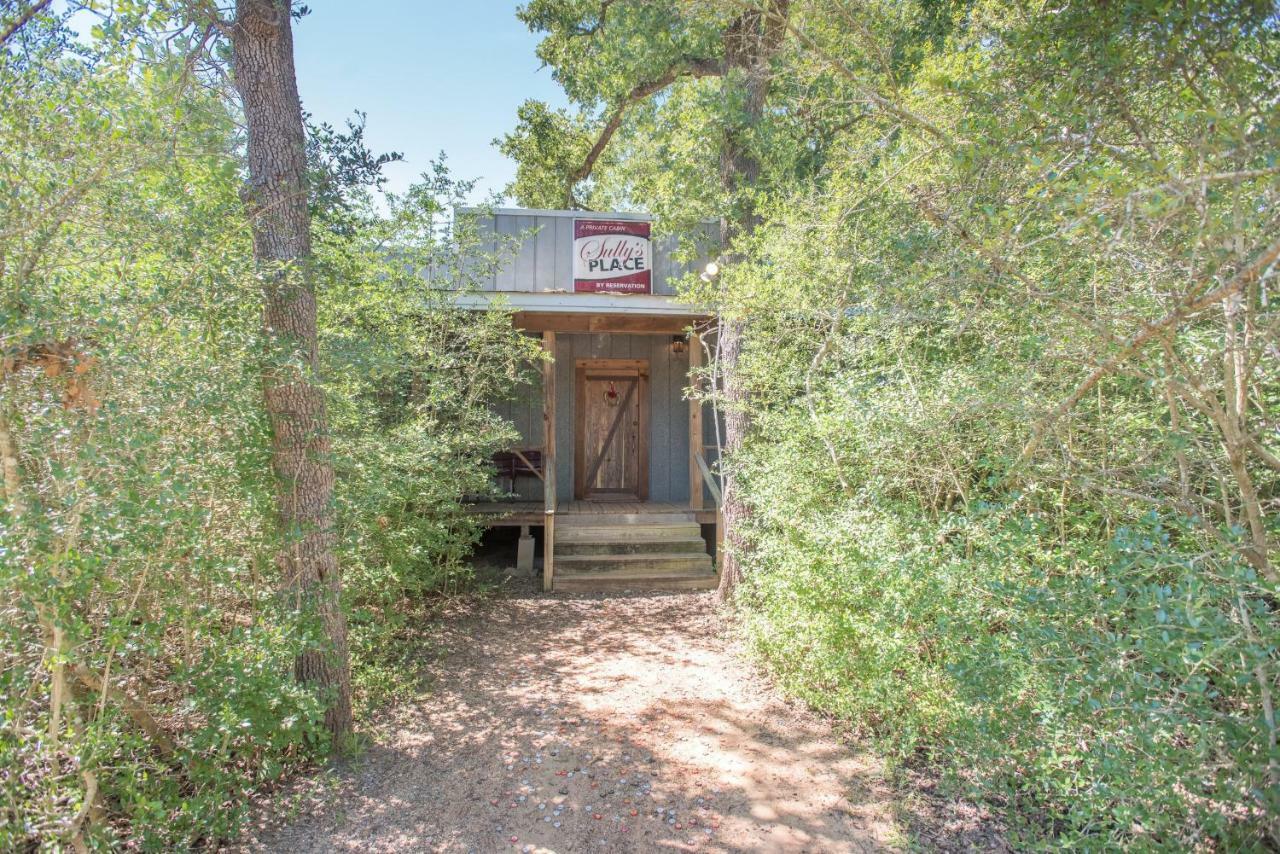 7F Lodge And Events College Station Exterior foto