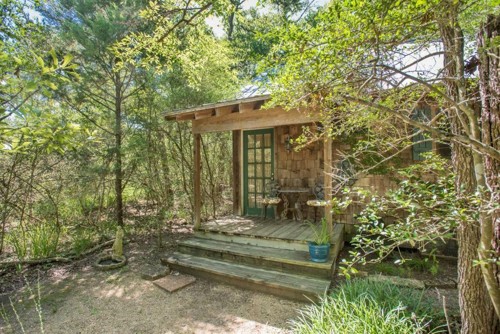 7F Lodge And Events College Station Exterior foto