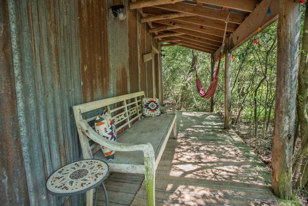 7F Lodge And Events College Station Exterior foto
